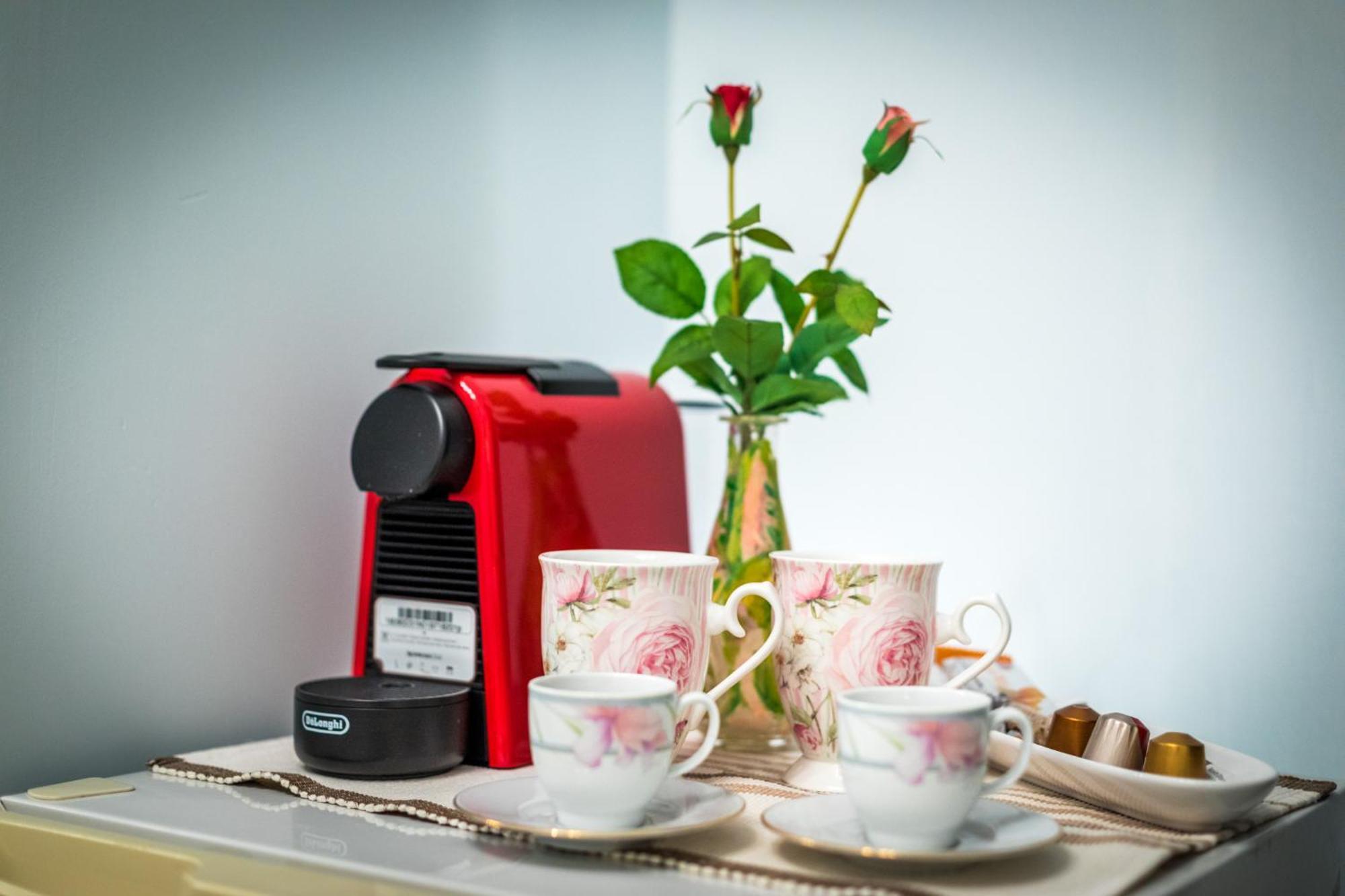 Piraeus Lux Secret Apartment Phòng bức ảnh