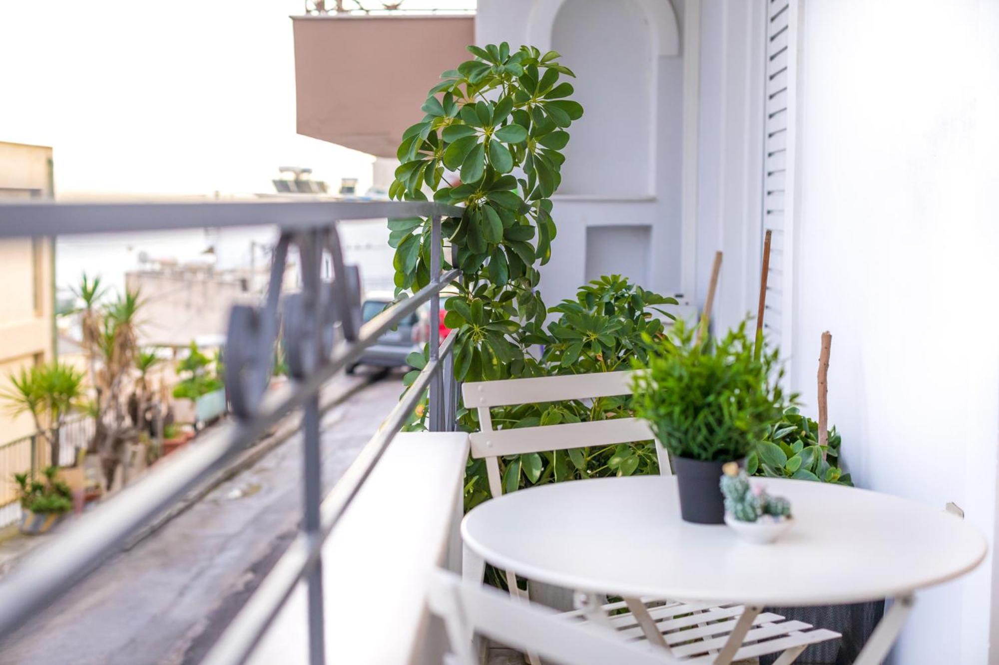 Piraeus Lux Secret Apartment Phòng bức ảnh