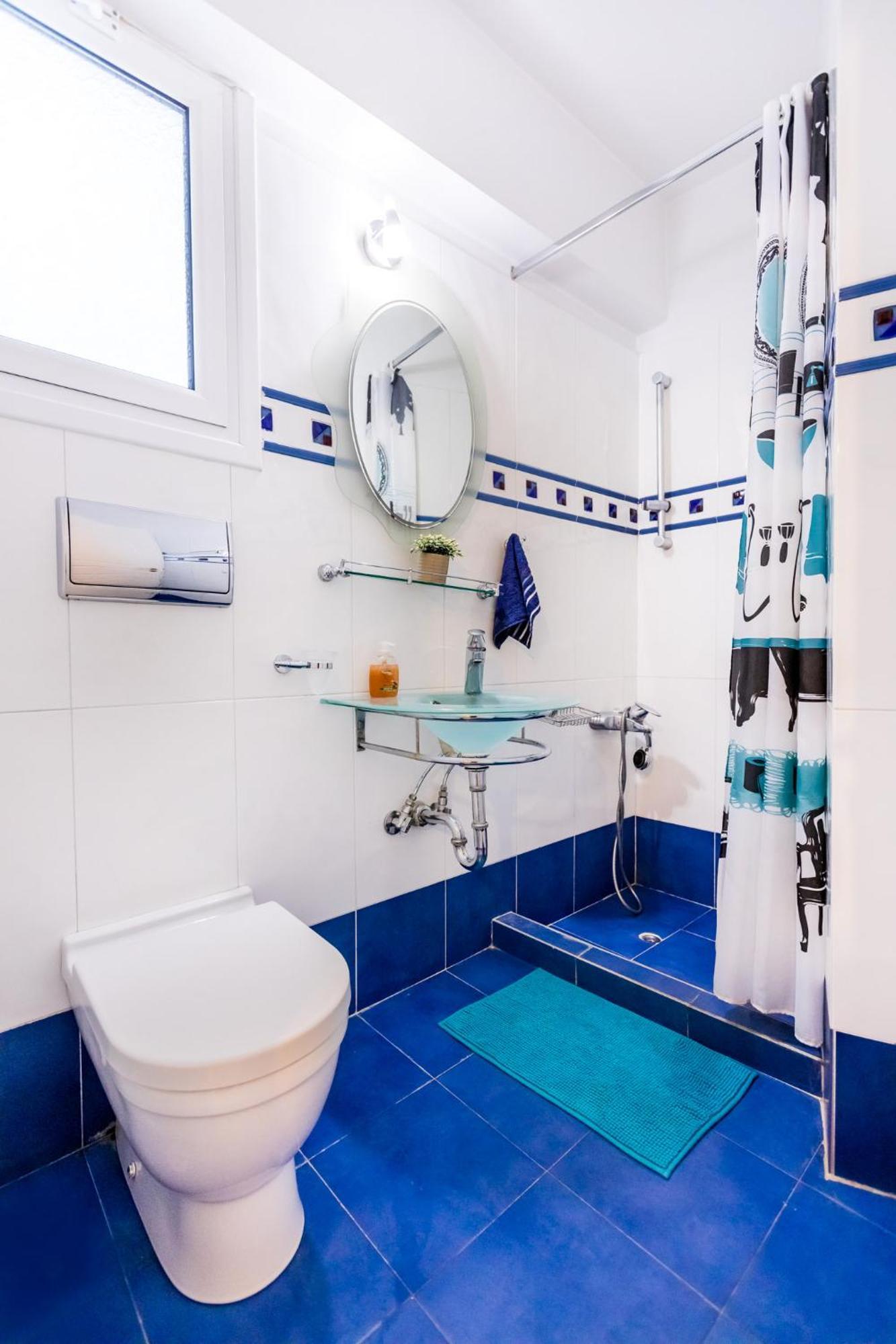 Piraeus Lux Secret Apartment Phòng bức ảnh