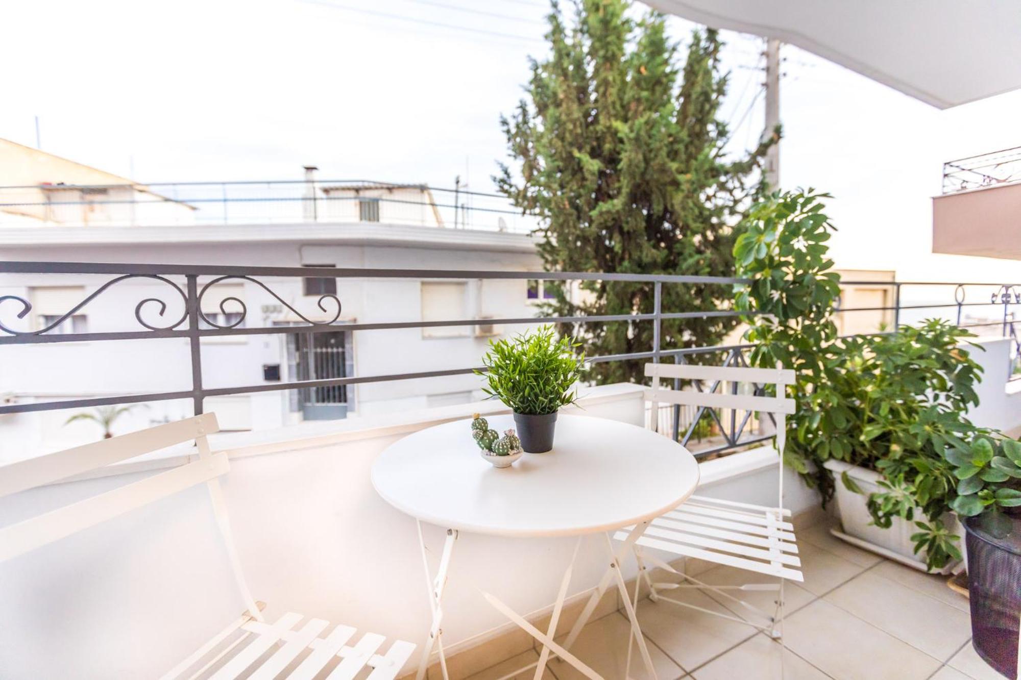 Piraeus Lux Secret Apartment Phòng bức ảnh