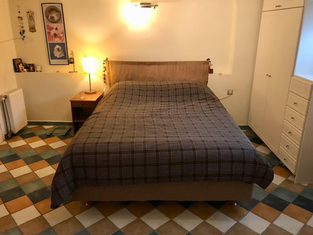 Piraeus Lux Secret Apartment Ngoại thất bức ảnh