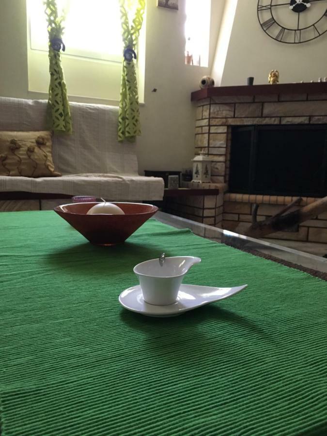 Piraeus Lux Secret Apartment Ngoại thất bức ảnh