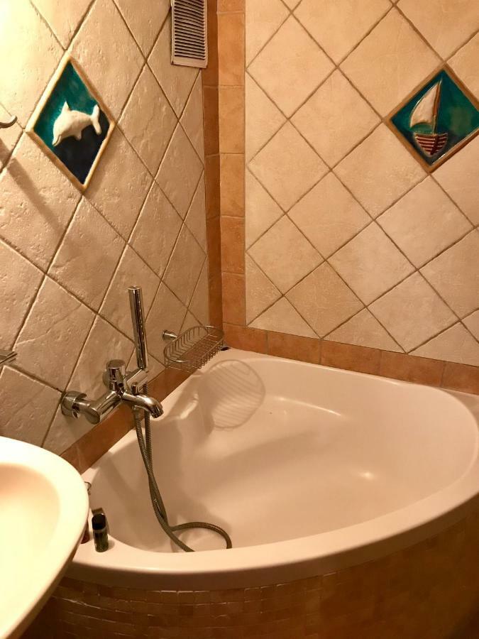 Piraeus Lux Secret Apartment Ngoại thất bức ảnh