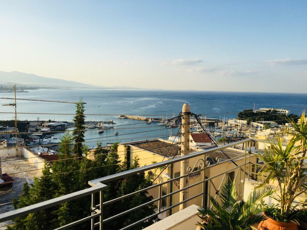 Piraeus Lux Secret Apartment Ngoại thất bức ảnh