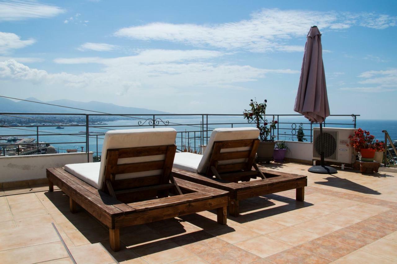 Piraeus Lux Secret Apartment Ngoại thất bức ảnh