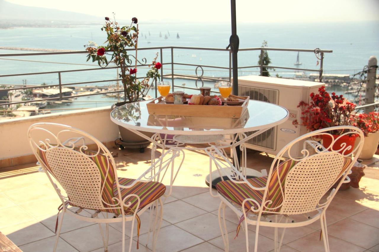 Piraeus Lux Secret Apartment Ngoại thất bức ảnh