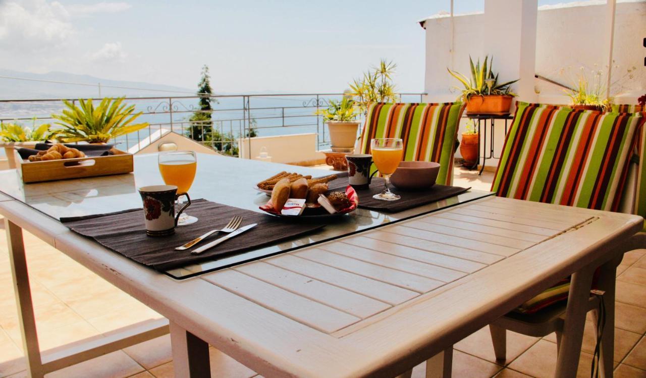 Piraeus Lux Secret Apartment Ngoại thất bức ảnh